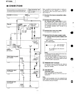 Предварительный просмотр 4 страницы Technics ST-X302L Service Manual