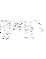 Предварительный просмотр 5 страницы Technics ST-X302L Service Manual