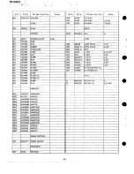 Предварительный просмотр 10 страницы Technics ST-X302L Service Manual