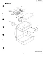 Предварительный просмотр 15 страницы Technics ST-X302L Service Manual