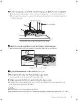 Предварительный просмотр 13 страницы Technics STG30LE Operating Instructions Manual