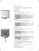 Предварительный просмотр 15 страницы Technics STG30LE Operating Instructions Manual