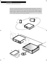 Предварительный просмотр 16 страницы Technics STG30LE Operating Instructions Manual