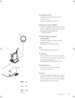 Предварительный просмотр 17 страницы Technics STG30LE Operating Instructions Manual