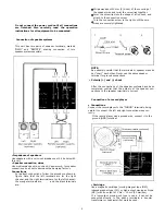 Предварительный просмотр 6 страницы Technics SU-7300 - service Operating Instructions Manual