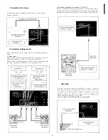 Предварительный просмотр 7 страницы Technics SU-7300 - service Operating Instructions Manual