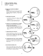 Предварительный просмотр 10 страницы Technics SU-7300 - service Operating Instructions Manual