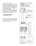 Предварительный просмотр 12 страницы Technics SU-7300 - service Operating Instructions Manual