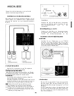 Предварительный просмотр 15 страницы Technics SU-7300 - service Operating Instructions Manual