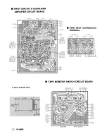 Preview for 6 page of Technics SU-8600 Service Manual