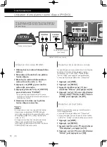 Preview for 50 page of Technics SU-G700 Owner'S Manual