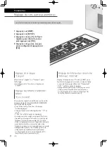 Preview for 56 page of Technics SU-G700 Owner'S Manual