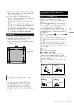 Preview for 7 page of Technics SU-G700M2 Operating Instructions Manual