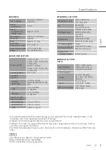 Предварительный просмотр 31 страницы Technics SU-G700M2 Operating Instructions Manual