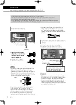 Preview for 142 page of Technics SU-R1000 Operating Instructions Manual