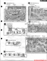 Preview for 6 page of Technics SU-V6X - service Service Manual