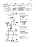 Preview for 3 page of Technics SU-X120 Service Manual