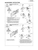 Preview for 5 page of Technics SU-X920D Service Manual