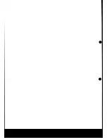 Preview for 2 page of Technics SX-3300R Operating Instructions Manual