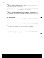 Preview for 10 page of Technics SX-3300R Operating Instructions Manual