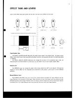 Preview for 11 page of Technics SX-3300R Operating Instructions Manual