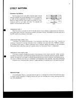 Preview for 13 page of Technics SX-3300R Operating Instructions Manual