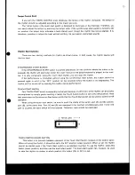 Preview for 15 page of Technics SX-3300R Operating Instructions Manual