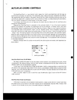 Preview for 16 page of Technics SX-3300R Operating Instructions Manual