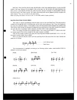 Preview for 17 page of Technics SX-3300R Operating Instructions Manual