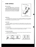 Preview for 18 page of Technics SX-3300R Operating Instructions Manual