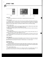 Preview for 12 page of Technics SX-3500R Operating Instructions Manual