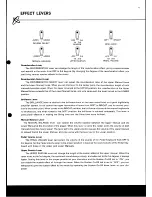 Preview for 13 page of Technics SX-3500R Operating Instructions Manual