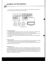 Preview for 14 page of Technics SX-3500R Operating Instructions Manual