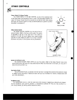 Preview for 18 page of Technics SX-3500R Operating Instructions Manual