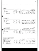 Preview for 21 page of Technics SX-3500R Operating Instructions Manual