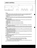 Предварительный просмотр 12 страницы Technics SX-3800A Operating Instructions Manual