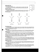 Предварительный просмотр 13 страницы Technics SX-3800A Operating Instructions Manual