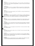 Preview for 7 page of Technics SX-4000R Operating Instructions Manual