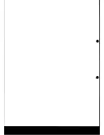 Preview for 2 page of Technics SX-4300A Operating Instructions Manual