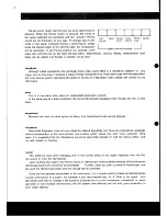 Preview for 8 page of Technics SX-4300A Operating Instructions Manual