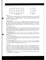 Preview for 9 page of Technics SX-4300A Operating Instructions Manual