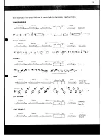 Preview for 15 page of Technics SX-4300A Operating Instructions Manual