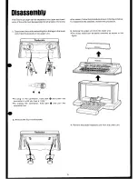 Preview for 7 page of Technics SX-A1 User Manual