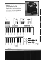 Preview for 5 page of Technics SX-E55 Owner'S Manual