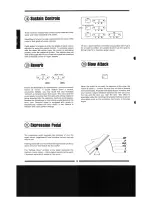 Preview for 18 page of Technics SX-E55 Owner'S Manual