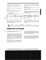 Preview for 25 page of Technics SX-E55 Owner'S Manual