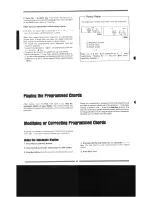 Preview for 26 page of Technics SX-E55 Owner'S Manual