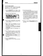 Preview for 83 page of Technics SX-EA3 Owner'S Manual