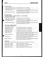 Preview for 103 page of Technics SX-EA3 Owner'S Manual