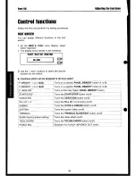 Preview for 108 page of Technics SX-EA3 Owner'S Manual